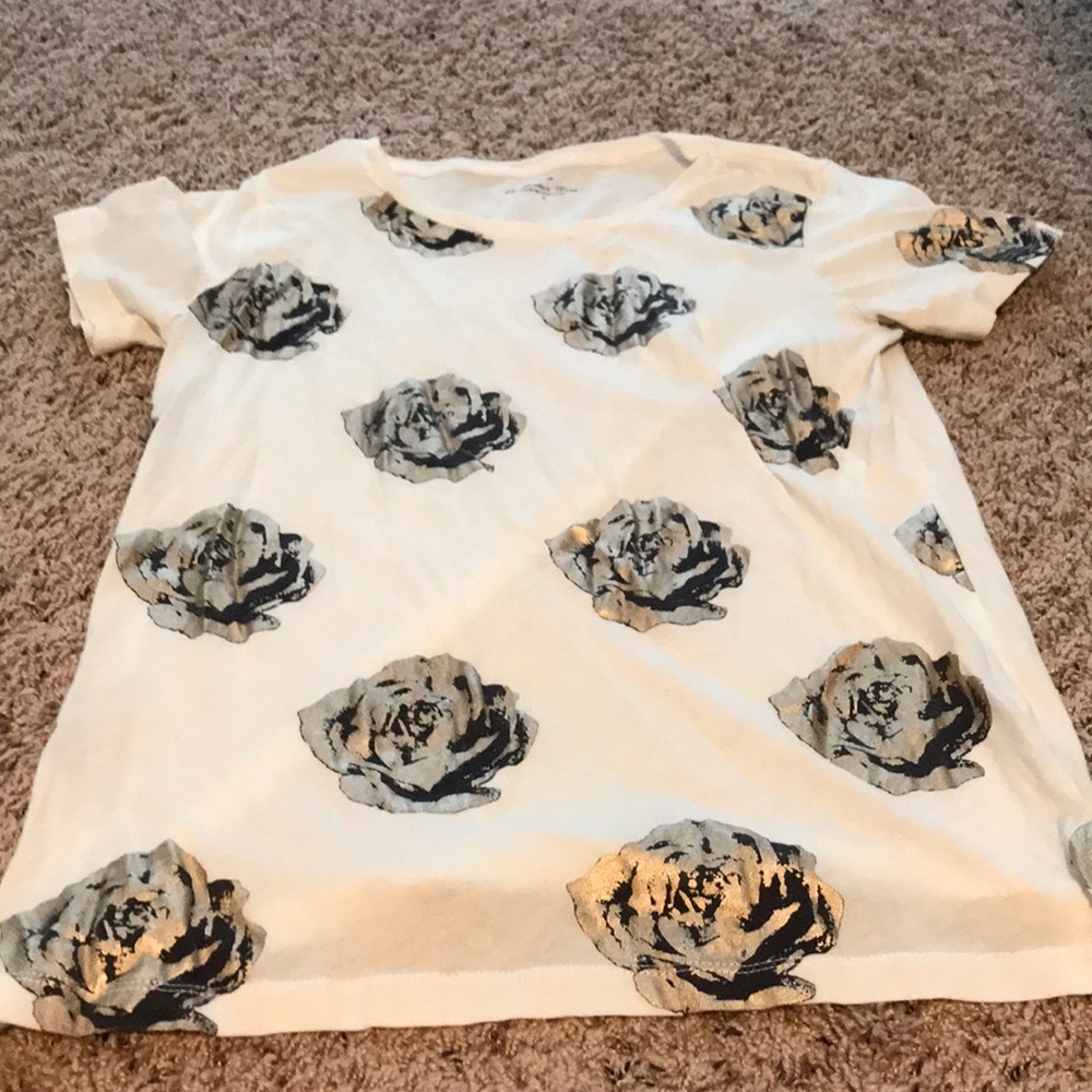J crew T shirt